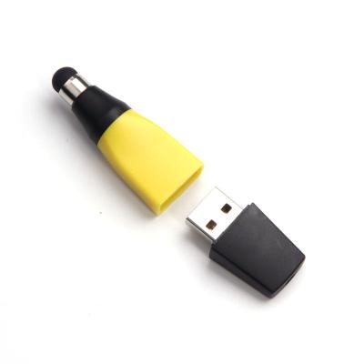 China New arrival touch pen with flash disk 3.0  thumb drives for sale for sale