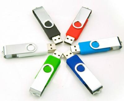 China Memoria USB de alta velocidad 2GB 4GB 8GB 16GB 32GB 64GB del teléfono celular de OTG en venta