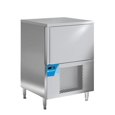 China 100 Mm Isolation MEHEN MB6T Small Flash Gelato Deep Freeze Machine for sale