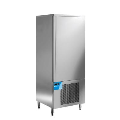 China 100 mm Insulation MEHEN MB18T Air Blow Freezing Machine Quick Cooler Shock Freezer From China for sale