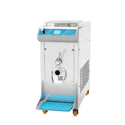 China Glycol inside to avoid over burn MEHEN MIX15CP custard cream cook Pasto Chef Pastry Ice Cream Pasteurizer Machine for sale