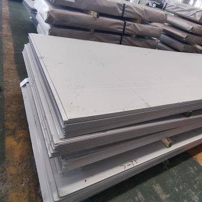 China 14 Gauge  15 Gauge Aisi 316 Stainless Steel Sheet 316l 410 430 904l  Laser Cutting for sale