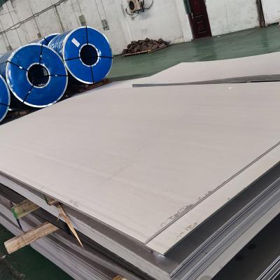 China Diamond Checker 308 309 310s Stainless Steel Sheet Plate Grade 410 for sale