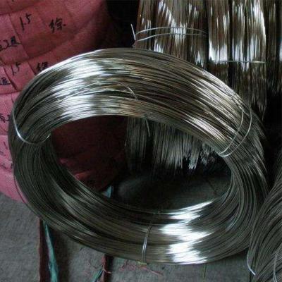 China 2.4 Mm 1.6 Mm 1.5 Mm Annealed Stainless Steel Wire 19 Gauge 28 Gauge for sale