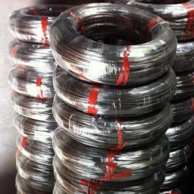 China 12 Gauge 17 Gauge 19 Gauge 410 308 304l 302 Stainless Steel Wire Rod Coil for sale