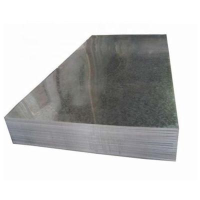 China DX51D SGCC Z100 Z275  Hot Dipped Galvanized Steel Sheet for sale