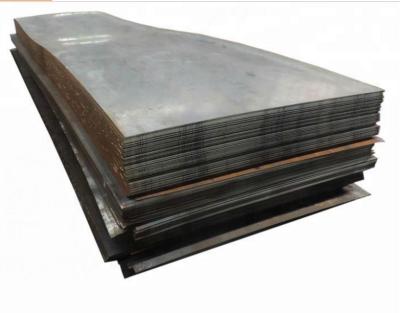 China GI Steel Hot Rolled Z40 0.55mm Thickness Galvanized Steel Sheet/Plate for sale