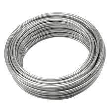 China 0.3mm-120mm Galvanized Steel Wire SGCC SGCH 14 Gauge for sale