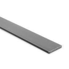 China S235 S275 Galvanised Steel Flat Bar 6m Q235 2mm Mild Steel Flat for sale