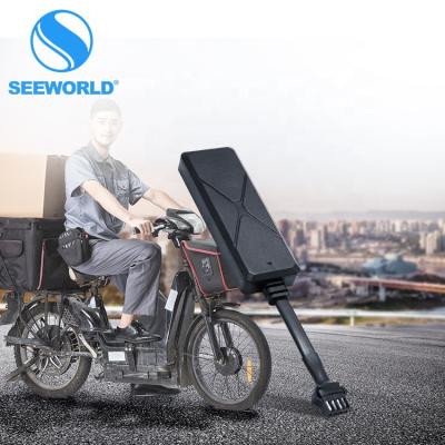 China SEEWORLD Automotive Engine Carved Relay Vehicle Gps Trackers Location Tracking Devices For Bikes for sale