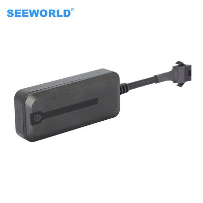 China SEEWORLD Mini Rastreador Car Gps Tracker Automotive Vehicle Tracking Device For Vehicle Trunk Taxi Electric Bike for sale