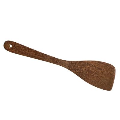 China Viable Most Popular Selling Like Hot Cakes Wooden Custom Baking Spatula for sale