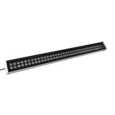 China IP65 Waterproof / Indoor Building Manufacturer Outdoor Wall Washer Led Bar LED Wall Washer Warm White Light for sale