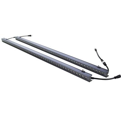 China Waterproof IP65 LANDSCAPE Indoor Outdoor LED Linear Light For Shopping Mall Store LED Linear Light for sale