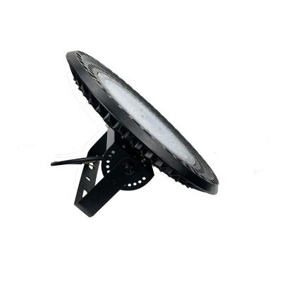 China Industry 3 Years Warranty Aluminum UFO LED High Bay Light Outdoor Waterproof IP65 High Lumen for sale