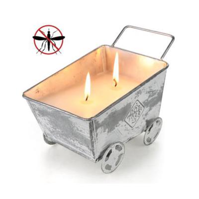 China Chinese home decoration factory price gift set home decorative glass scented candle for sale for sale