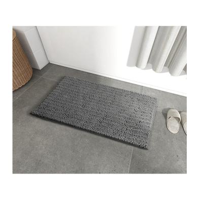 China Modern Design Professional China Supplier Anti Slip Bathroom Mat For Sale for sale