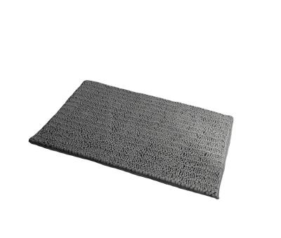 China Viable Suitable For Scenarios Multiple Durable Non Slip Luxury Bathroom Mats Washable Bath Rug for sale