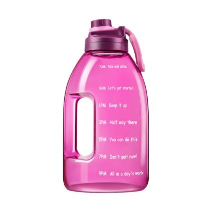 China Wholesale Price Modern Professional Manufacturer Factory Sublimation Reusable Eco Friendly Water Bottle for sale