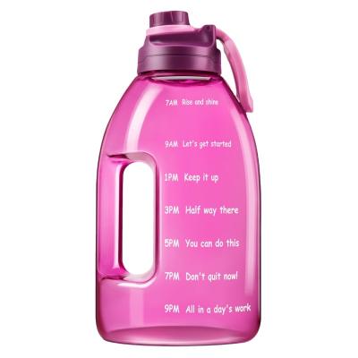 China Modern high quality finely processed custom sport insulated water bottle for sale for sale