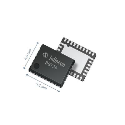 China SN74LVC4245APW standard integrated circuit with product details for sale