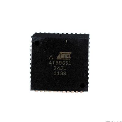 China Standard integrated circuit AT89S51 RT9166A-25GXL with multi-language support for sale