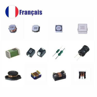 China PC LQW18AN10NG00D (FRANCOPHONE) 0603 Inductors In Stock, Immediate Shipping From Shenzhen Inductor Specialist DJS for sale