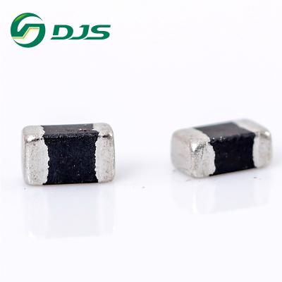 China PC(MFL Series) SMD Multilayer Ferrite Inductor For PCB In Stock From Shenzhen DJS for sale