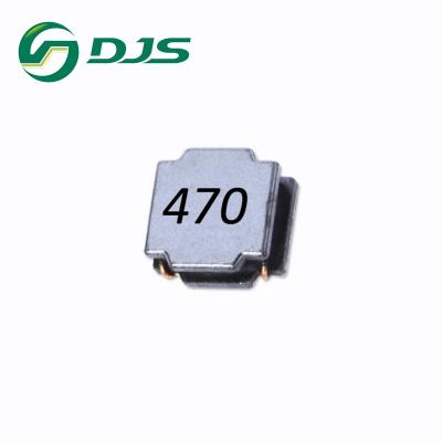 China 470uH NR6045-471M DVD SMD Second Hand Price Shield Chip Coil Inductor For Induction Cooker Coil for sale