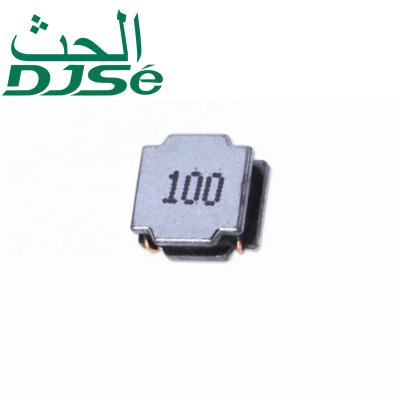 China DVD for Arab Markets: 4.7uH NR6028-4R7M SMD Resin Shielded Inductor Coil Choke with excellent solder-ability for sale