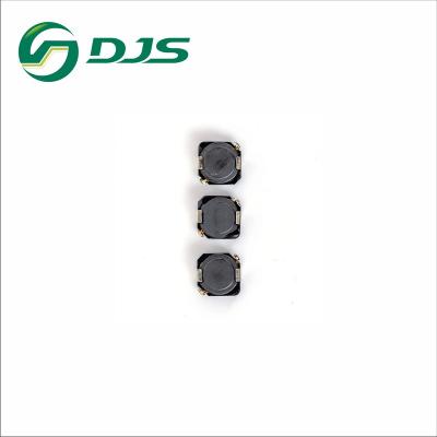 China Magnetically Shielded PC 3.3uH SDRH SMD Power Inductor For POS Machine Use for sale