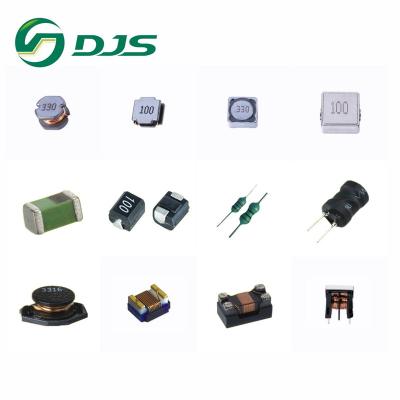 China PC 560uH SDRH shielded SMD power inductorwith DCR low and large current support for hard disk usage, laptops for sale