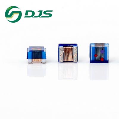 China RF Modules / Products 6.8nH Wire Wound Ceramic Chip Inductor With Tighter Tolerance (5%) for sale