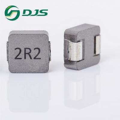 China Amazing High Car Cost-Performance SMD Cast High Current 2R2 Power Inductor (Choke, Coil) Directly From Shen Zhen Factory for sale