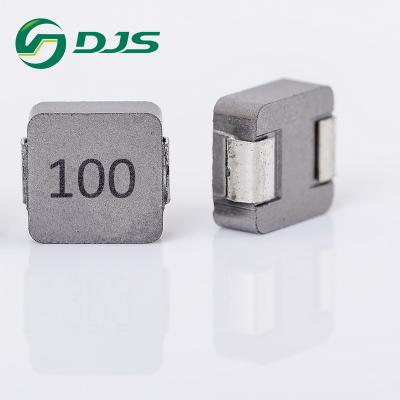 China 22uH car shield (aka choke, coil) power inductor for SMD in car, audio, LCD and other electronic applications for sale