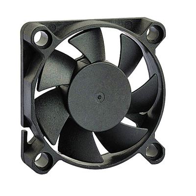 China Hotels Exhaust Fan High Axial Pressure 45mmX45mm Mini Size DC Axial Fans for sale