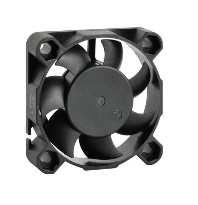 China Hotels 4010 low noise axial fans multi-blade impeller designs that improve airflow for sale