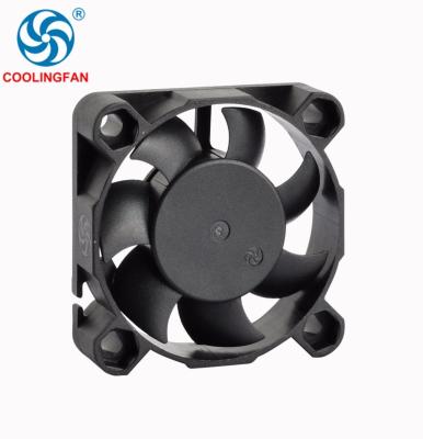 China Freezer 12V 40Mm DC Fan Etc. for sale