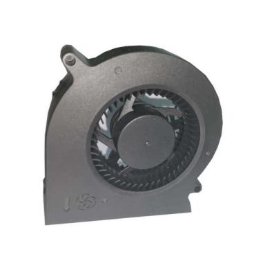 China Hotels DC Fan Ball Bearing Low Noise High Speed ​​Blower Fan for sale