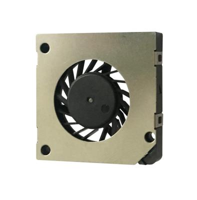 China Hotels Blower Fan 12V Cooling System Widely Used In Air Purifier Square Form Blower 3004 for sale