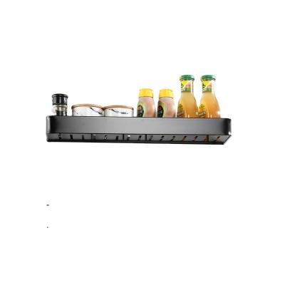 China Special Hot Selling Good Quality Kitchen Storage Rack Multifunctional Durable Canvas Shelf Tray for sale