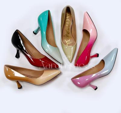 China High Quality Massage New Arrivals JIN Waterproof Print Summer Light High Heel Winter Shoes for sale