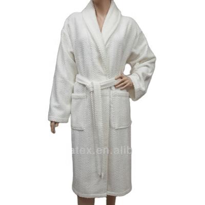 China Wholesale Five Star High Quality Breathable Hotel Spa Customized Plus Size Luxury Silk Kimono Unisex Bathrobe for sale