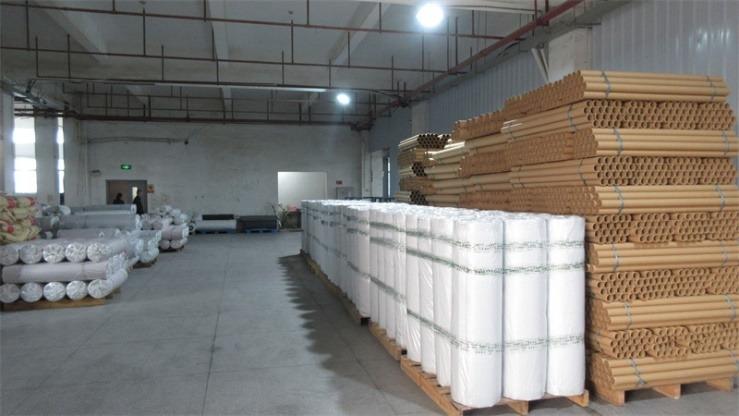 Geverifieerde leverancier in China: - Xiamen Jieyu Plastic Products Co., Ltd.