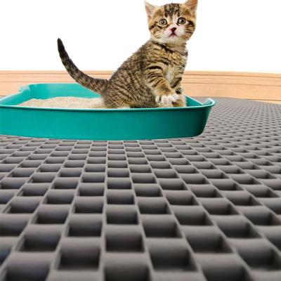 China Factory Supply Pet Waterproof Cool Cat Pad Cooling Mat For Dog for sale