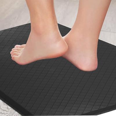 China 2022 Hot Selling Amazon Alfombra Anti Fatiga Comfort Non-Slip Office Standing Anti Fatigue Mat Home Kitchen Mat for sale