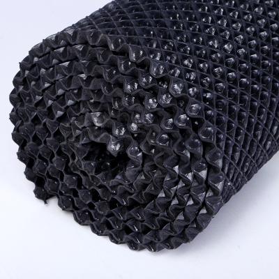 China Eco-friendly Car All-weather Interior Accessories Anti-freeze Odorless Anti-freeze PVC Strip Car Mats for sale