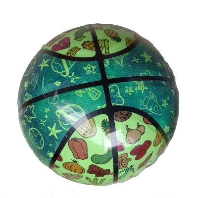 Chine Sport Basketball Outdoor Indoor Mens Basketball Ball Size 7 Official Basketballs à vendre