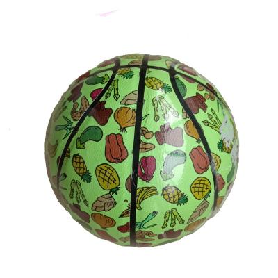 China Sport Basketball Size 7, Official Basketball Ball Adult Kids Use, Street Indoor Basketball for sale