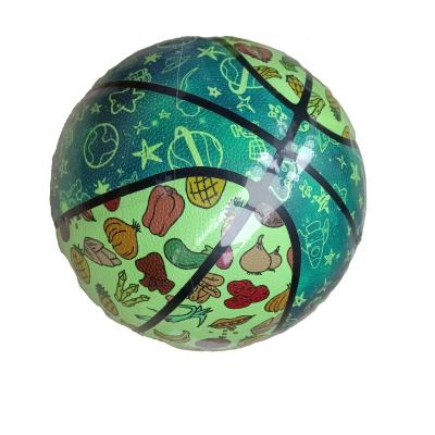 Chine Sport Basketball Outdoor Indoor Mens Basketball Ball Size 7 Official Basketballs à vendre